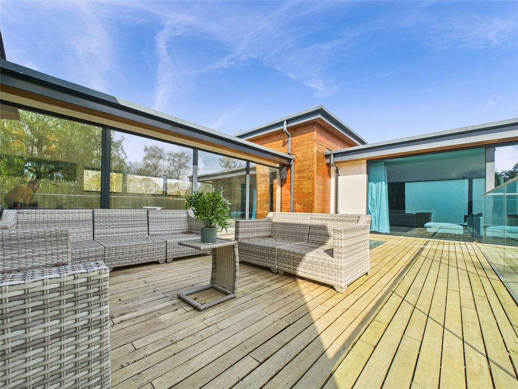 Additional image 38 of 5 bed detached house for saleAshford Hill Road, Headley, Thatcham, Hampshire RG19
