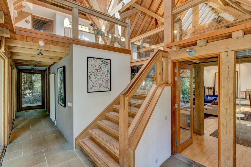Additional image 14 of 4 bed detached house for salePen Selwood, Wincanton, Somerset BA9