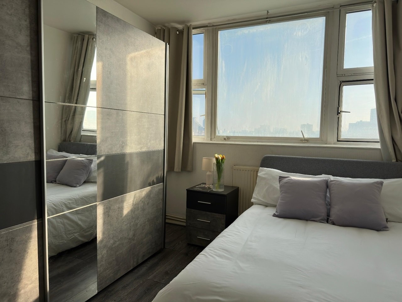 Additional image 4 of Room in a Shared Flat, Delafield House, E1, N1 7GU