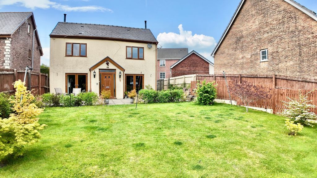 Additional image 52 of 4 bed detached house for saleOld Blaenavon Road, Brynmawr NP23