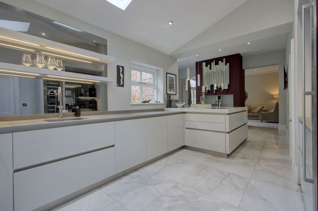 Additional image 7 of 5 bed detached house for saleHazelwood Villa, 17 Akenside Terrace, Newcastle Upon Tyne NE2