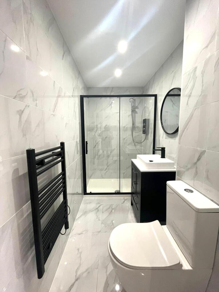 Additional image 8 of Swan Courtyard, Charles Edward road, Yardley, B26