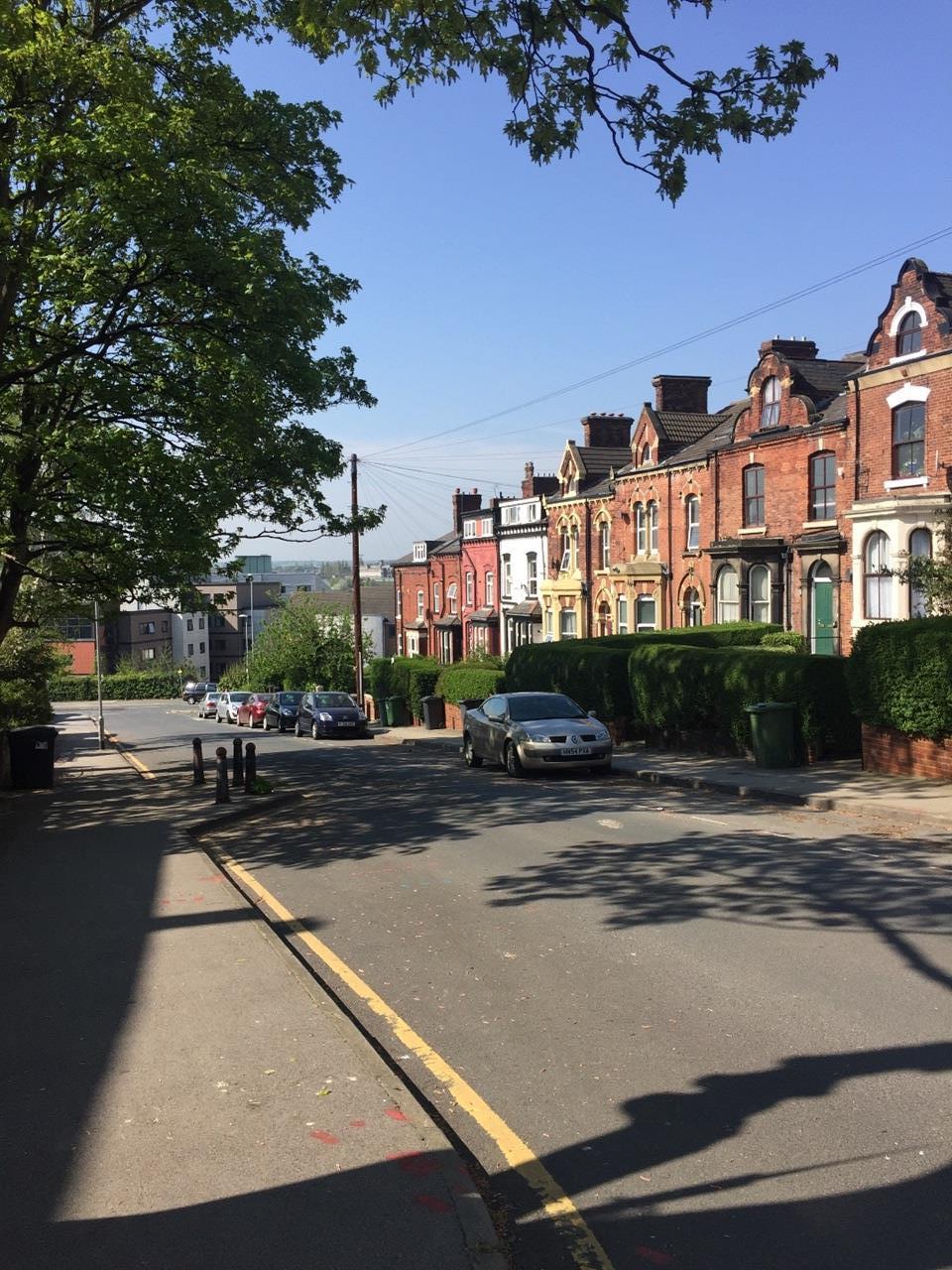 Additional image 3 of 4 Bed Terraced House, Victoria Terrace, LS3, N1 7GU