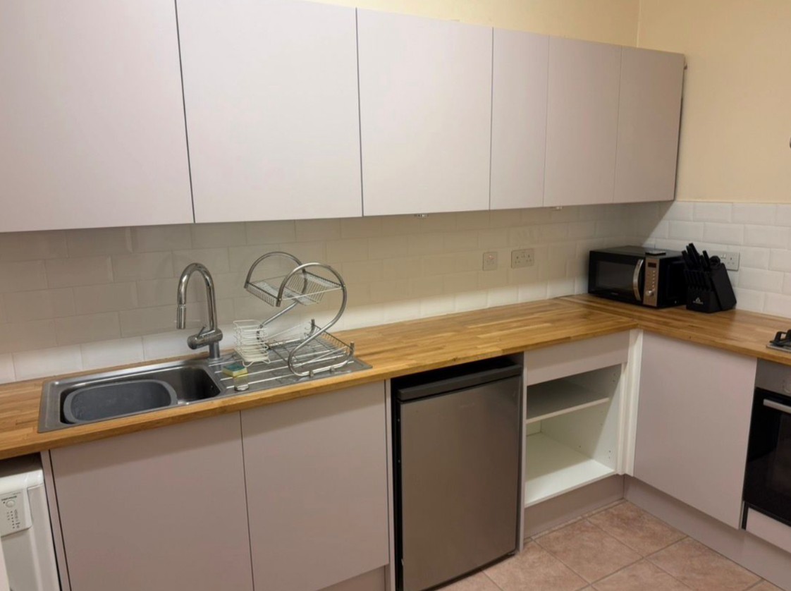 2 Bed Flat, North Maida Vale, NW6, N1 7GU