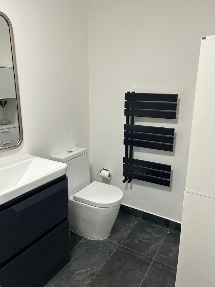 Additional image 13 of 2 Bed Flat, Peregrine House, SW11, N1 7GU