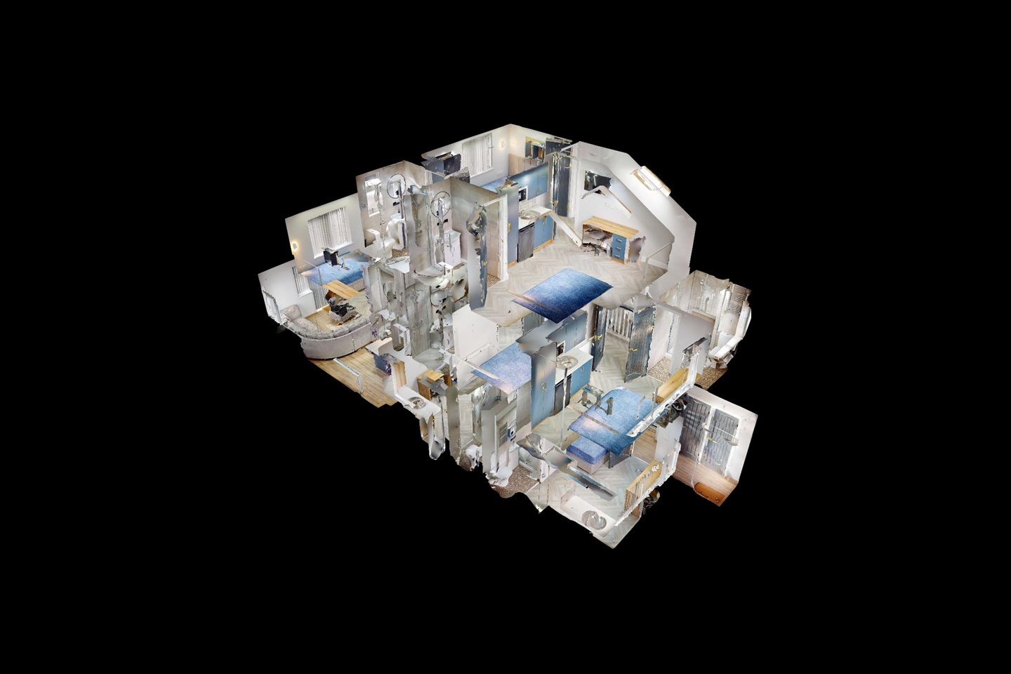 Additional image 66 of Studio Flat, Selly Oak, B29, N1 7GU