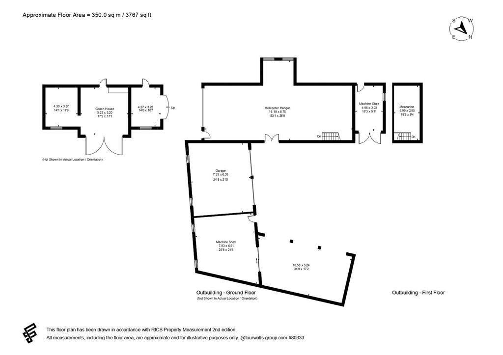 Additional image 52 of 7 bed detached house for saleLyminster Road, Lyminster, Arundel, West Sussex BN17