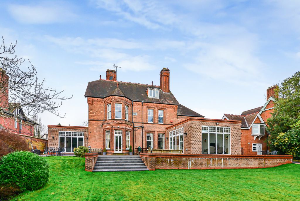Additional image 45 of 7 bed detached house for saleFarquhar Road, Edgbaston B15