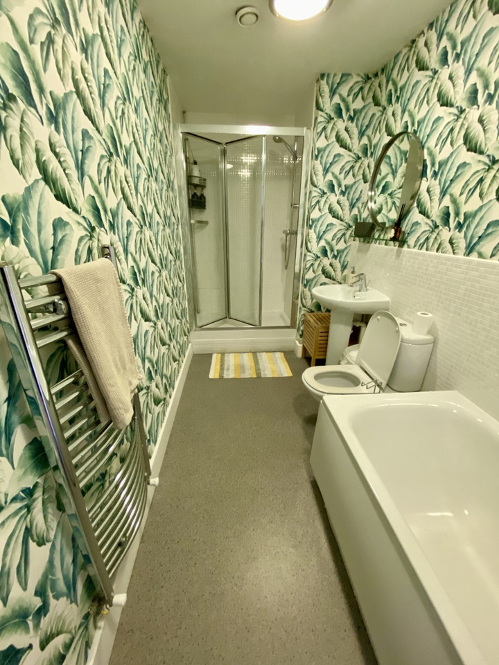 Additional image 8 of 2 Bed Flat, Longleat Avenue, B15, N1 7GU