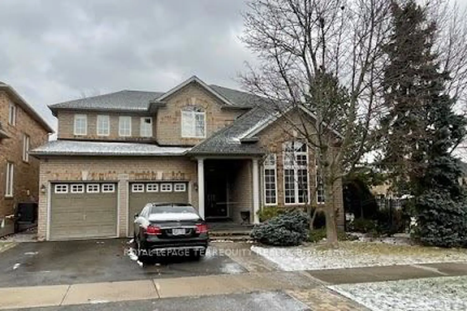 2089 Blackforest Crescent