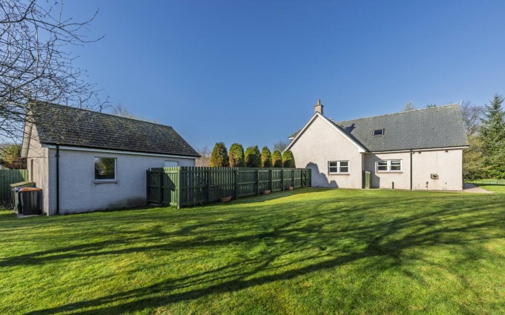 Additional image 12 of Farleyer, Birse, Aboyne, Aberdeenshire, AB34