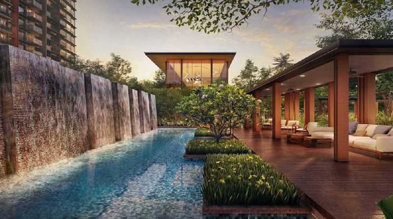 Additional image 11 of 8 Clementi Avenue 1