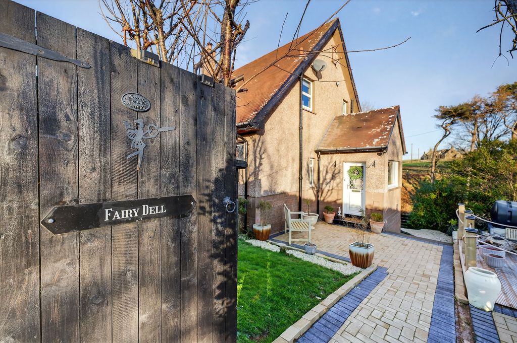 3 bed semi-detached house for saleDrumdow Road, Turnberry KA26