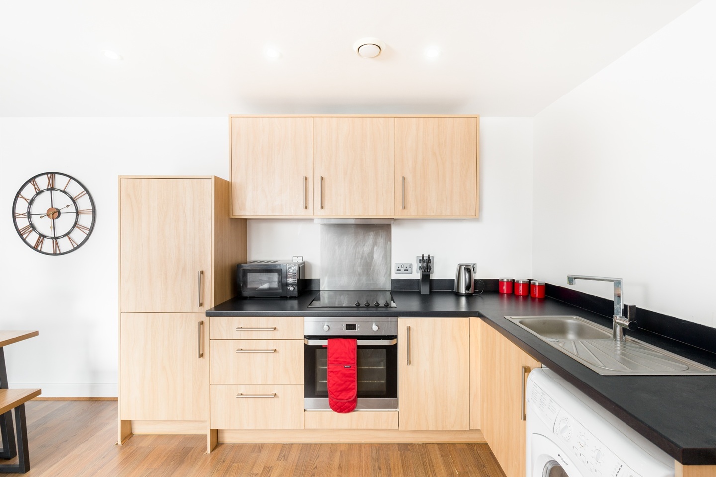Additional image 16 of 2 Bed Flat, Cutlass Court, B1, N1 7GU