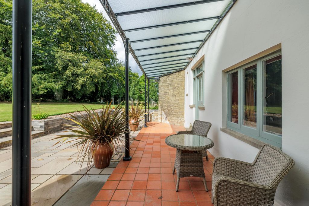 Additional image 11 of 6 bed detached house for saleOverton, Ludlow, Shropshire SY8