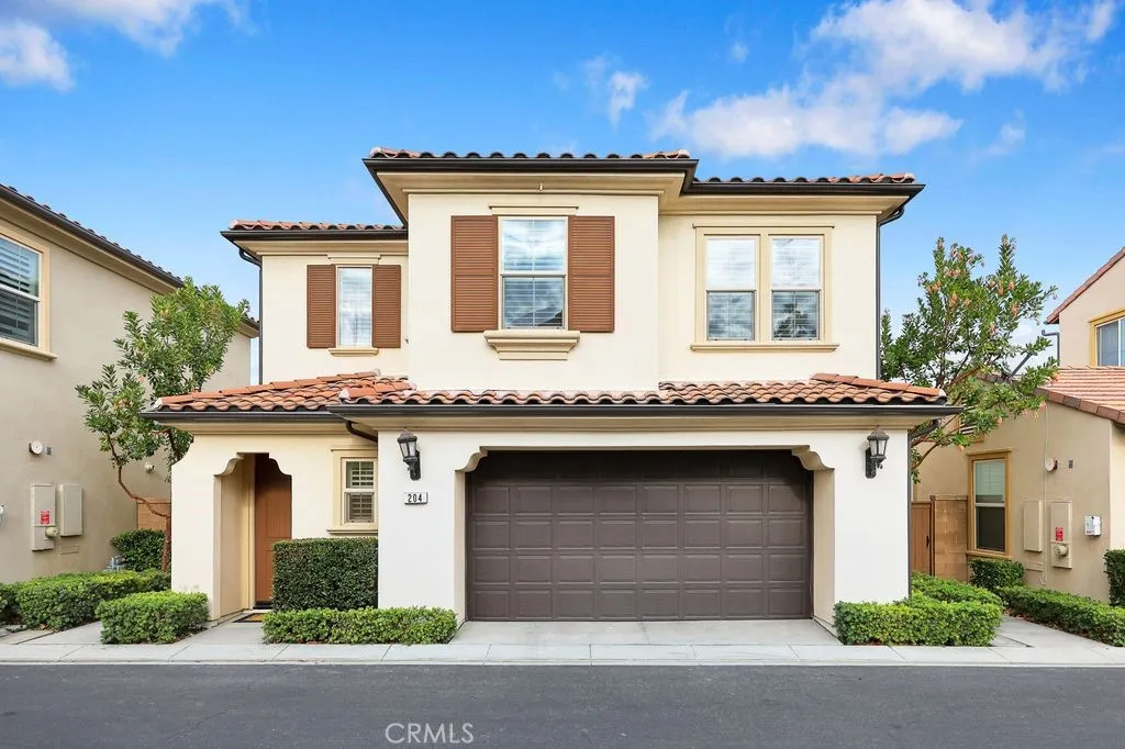 204 Desert Bloom, Irvine, CA 92618