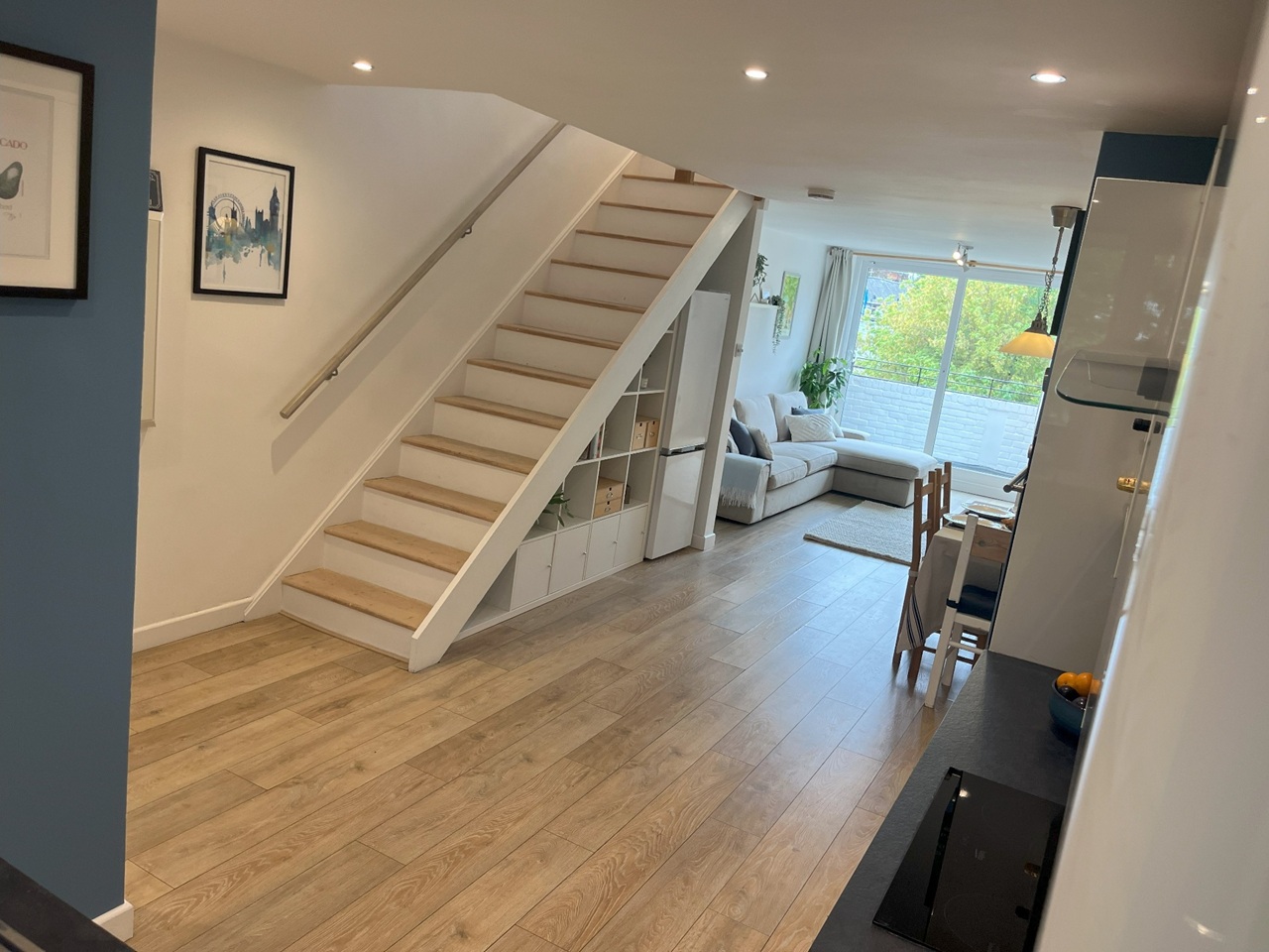 Additional image 13 of 3 Bed Maisonette, Sunbury Lane Battersea, SW11, N1 7GU