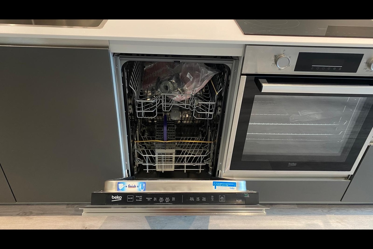 Additional image 4 of 1 Bed Flat, Springwell Gardens, LS12, N1 7GU