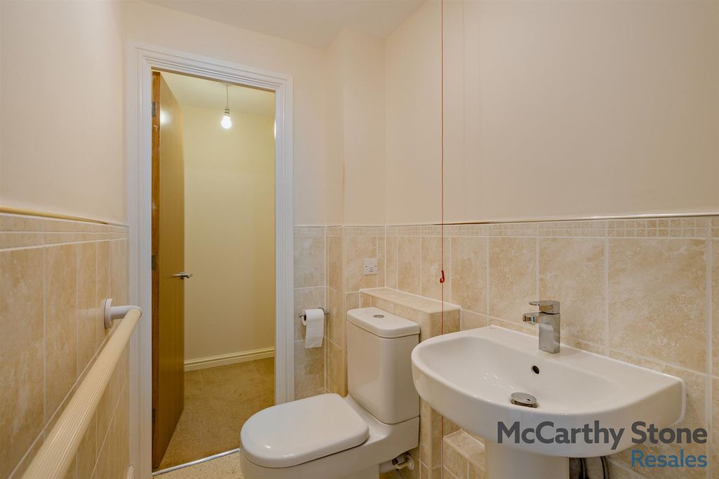 Additional image 6 of 2 bed flat for saleEllisfields Court, Mount Street, Taunton TA1