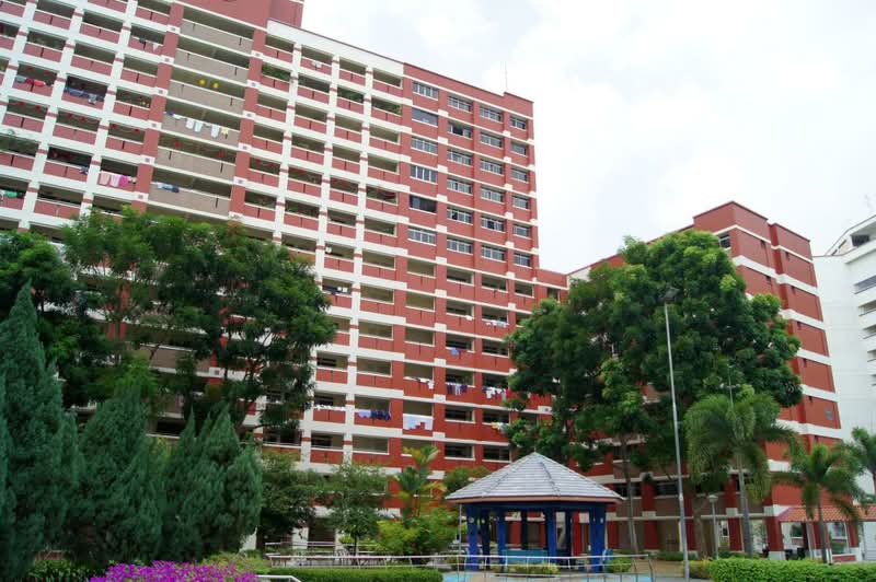 Additional image 11 of 464 Upper Serangoon Road