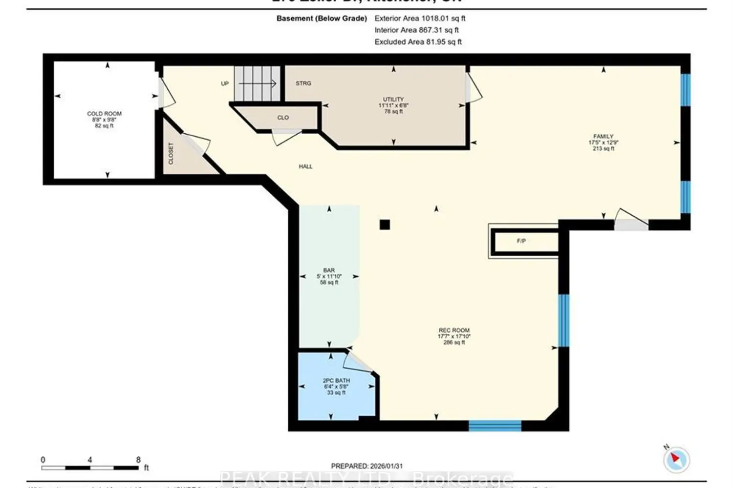 Additional image 20 of 279 Zeller Drive