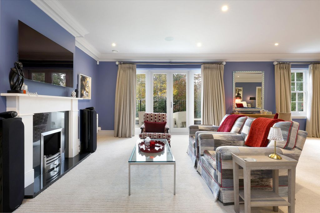 Additional image 18 of 8 bed detached house for saleBagshot Road, Ascot, Berkshire SL5