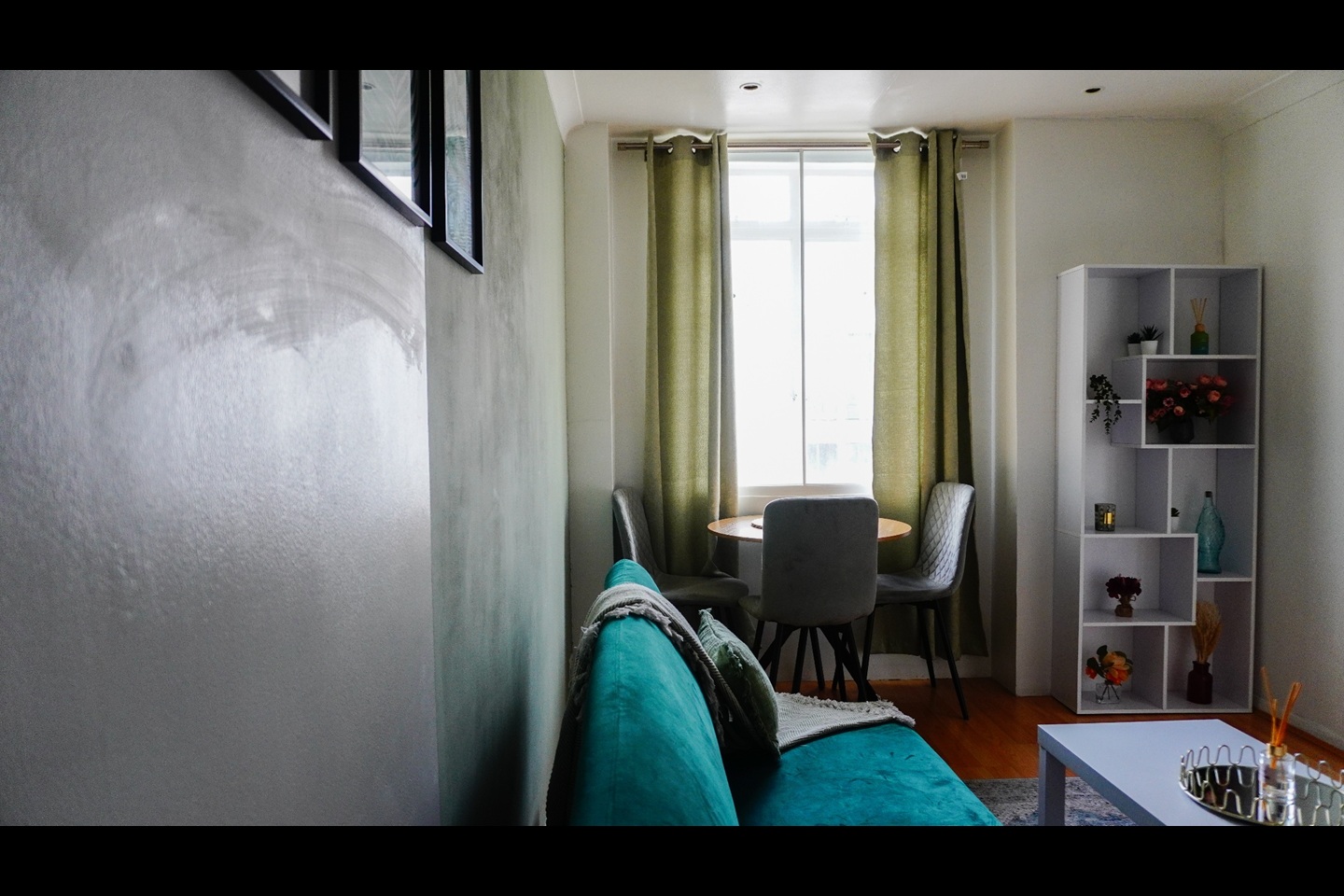 Additional image 48 of 1 Bed Flat, Westbourne Gardens, W2, N1 7GU