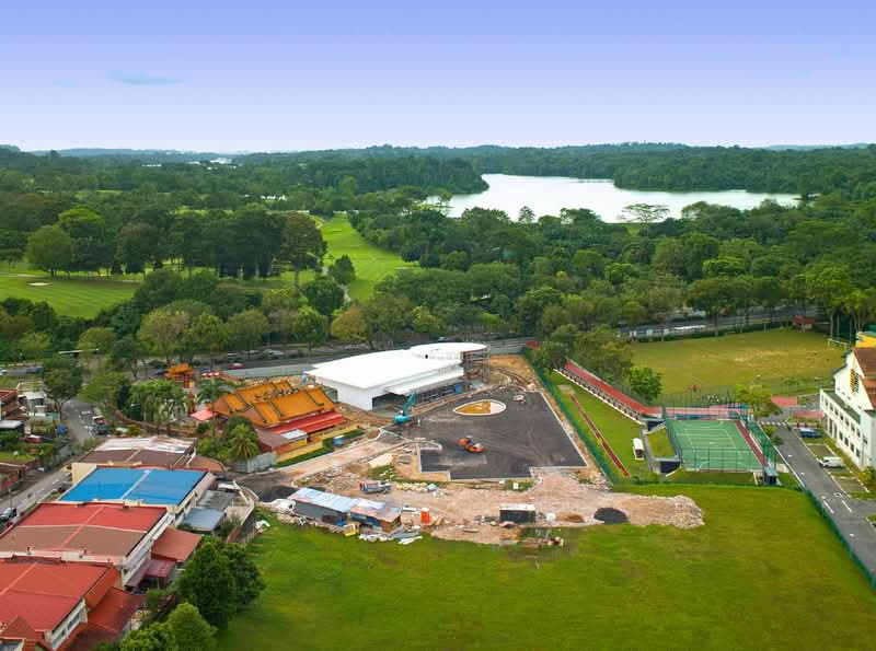 Additional image 29 of 17 Sin Ming Walk