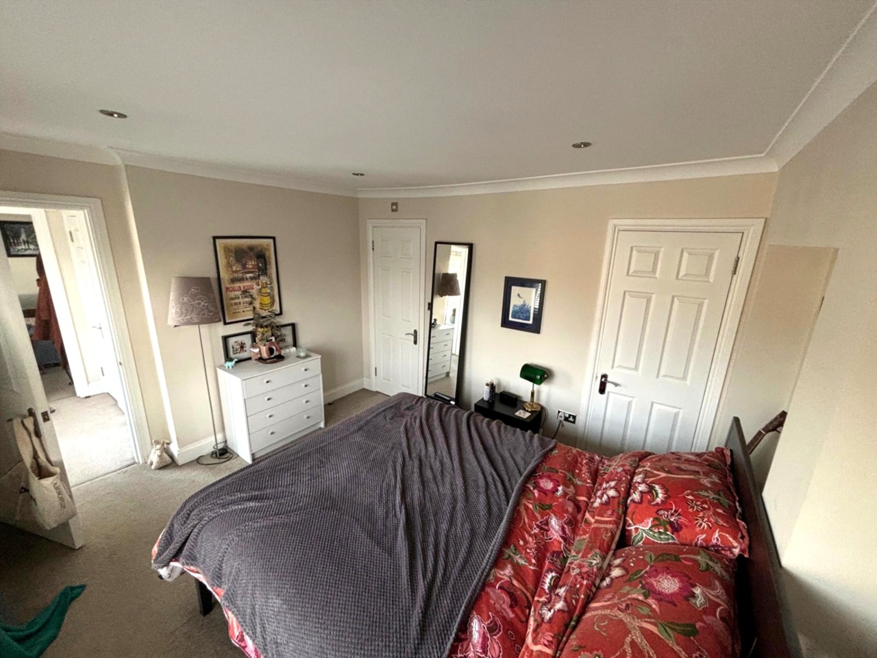 Additional image 5 of 1 Bed Penthouse, Luxor Street, SE5, N1 7GU