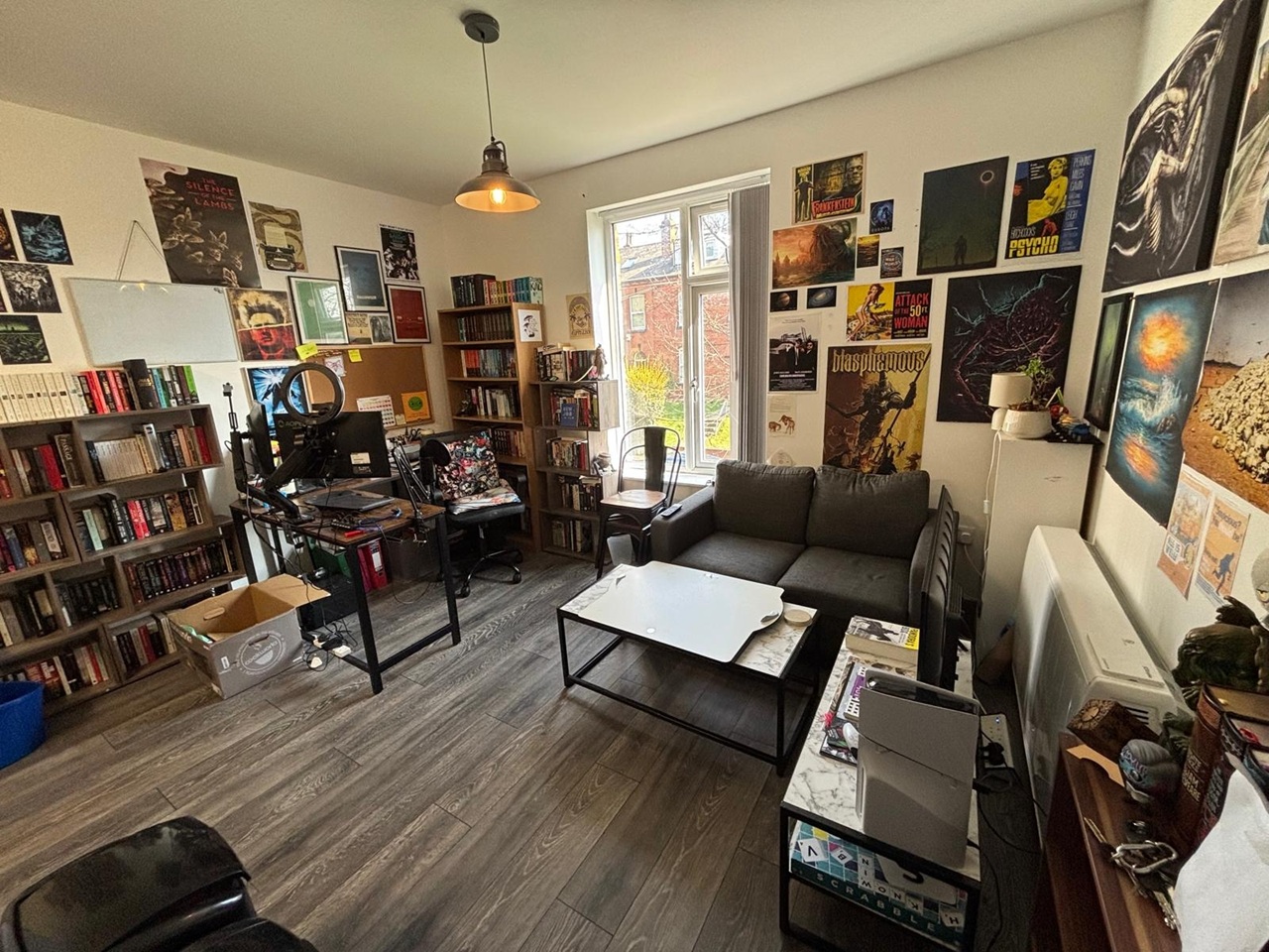 Additional image 2 of 1 Bed Flat, Buckingham Mount, LS6, N1 7GU