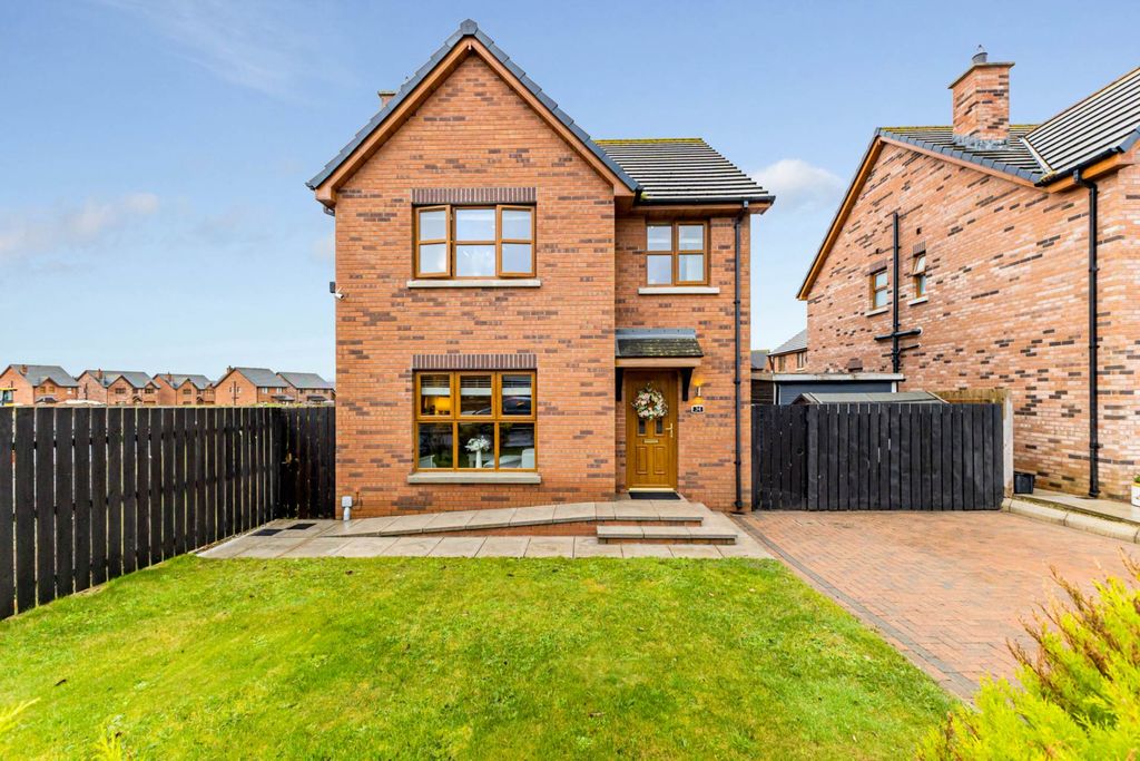 Additional image 41 of 4 bed detached house for saleSt Andrews Drive, Ballyhalbert BT22