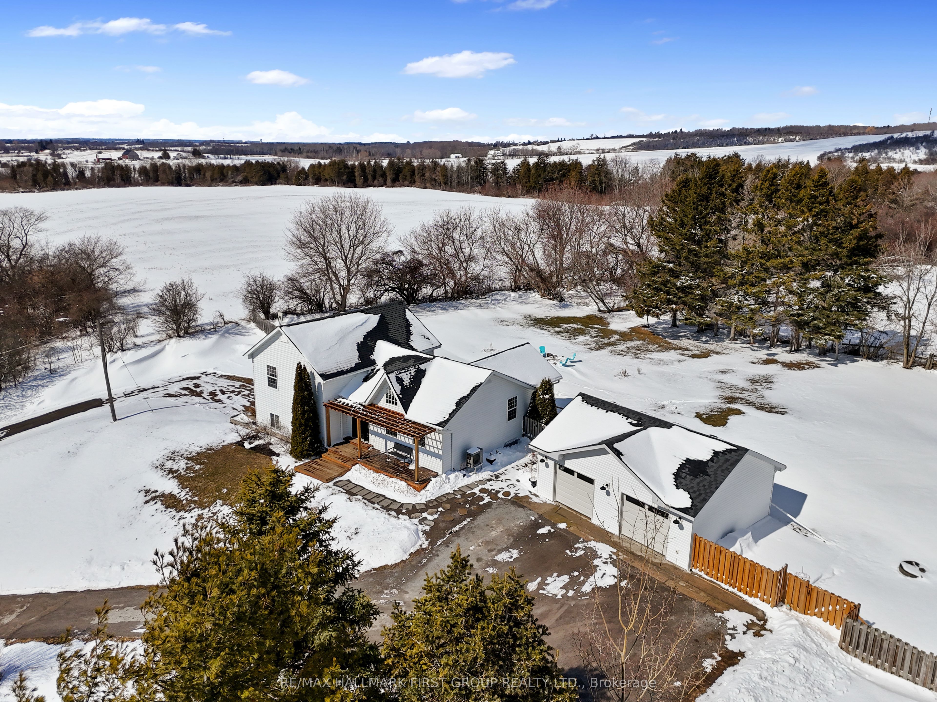 Additional image 3 of 9562 County 2 Road, Hamilton Township, ON, K9A 4J8