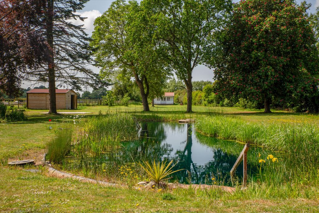 Additional image 22 of 6 bed detached house for saleLower Tockington Road, Tockington, Bristol BS32