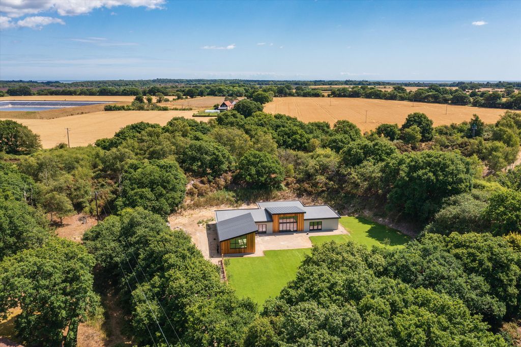 Additional image 14 of 4 bed detached house for saleBakers Lane, Westleton, Saxmundham, Suffolk IP17