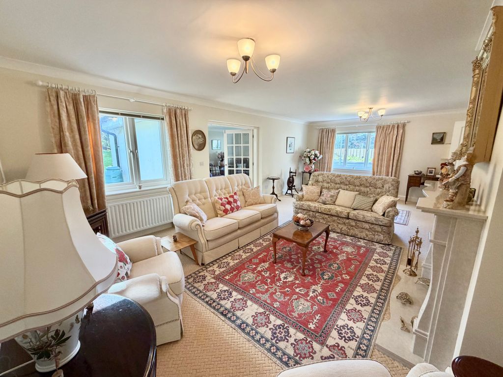 Additional image 3 of 3 bed detached house for saleOakbank, 9 Bracken Wood, Gatehouse Of Fleet DG7