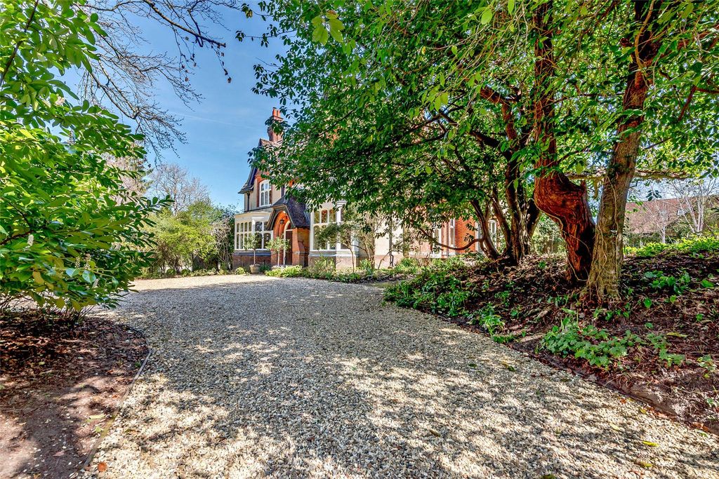 Additional image 29 of 6 bed detached house for saleDonnington, Newbury, Berkshire RG14