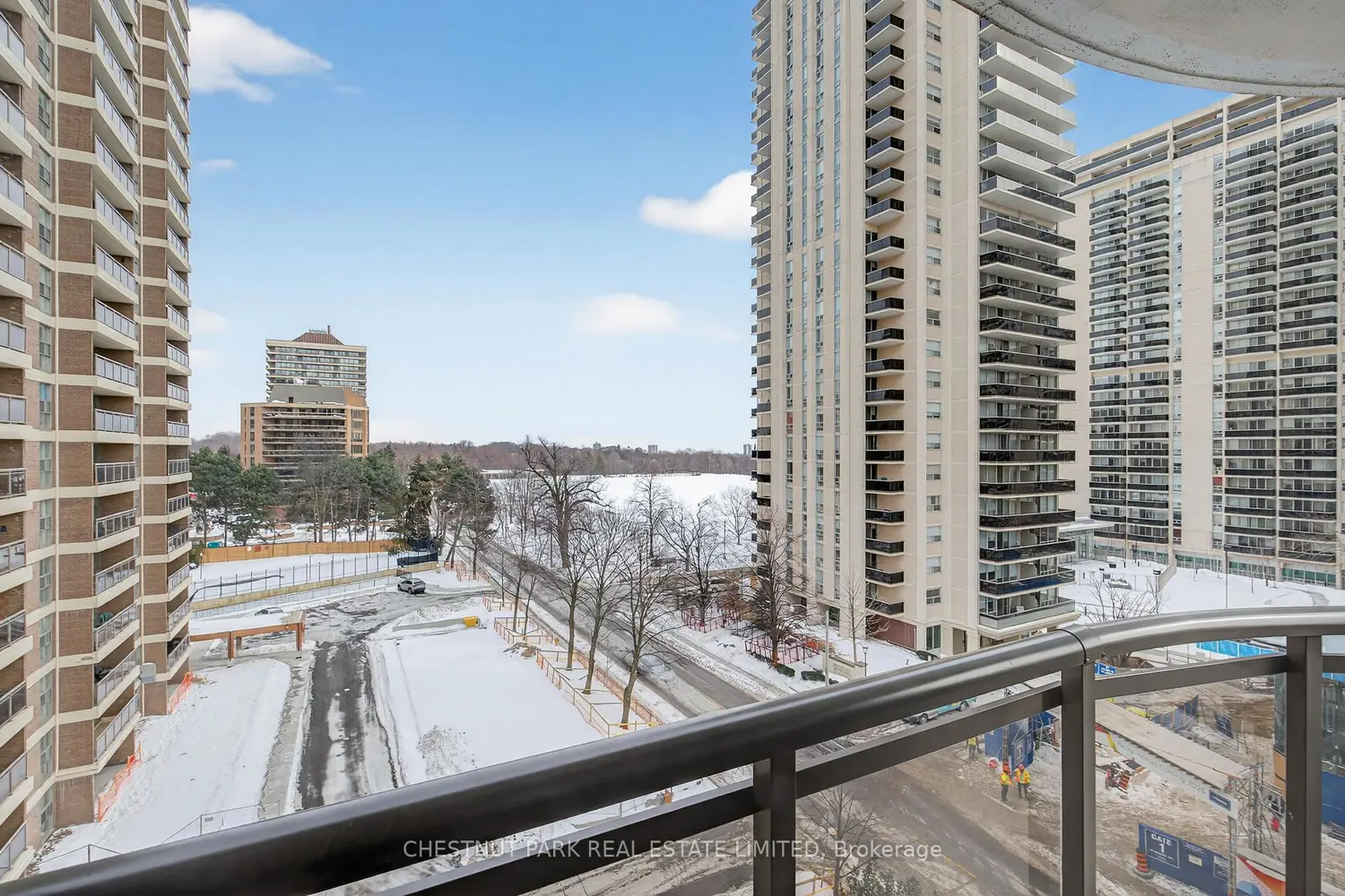 Additional image 3 of 40 Rosehill Avenue 604