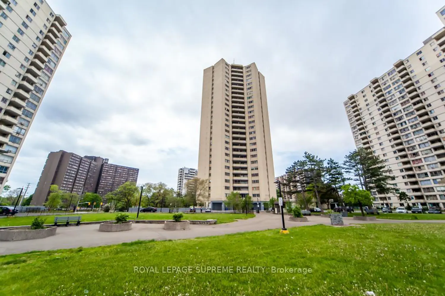 330 Dixon Road 2101