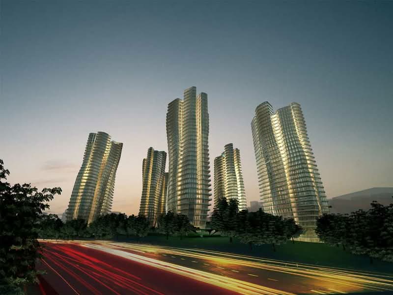 Additional image 13 of 11 Leedon Heights