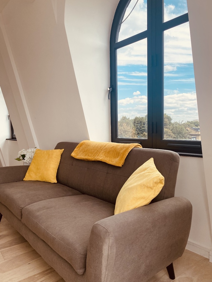 Additional image 28 of 1 Bed Flat, Forest Road, E8, N1 7GU