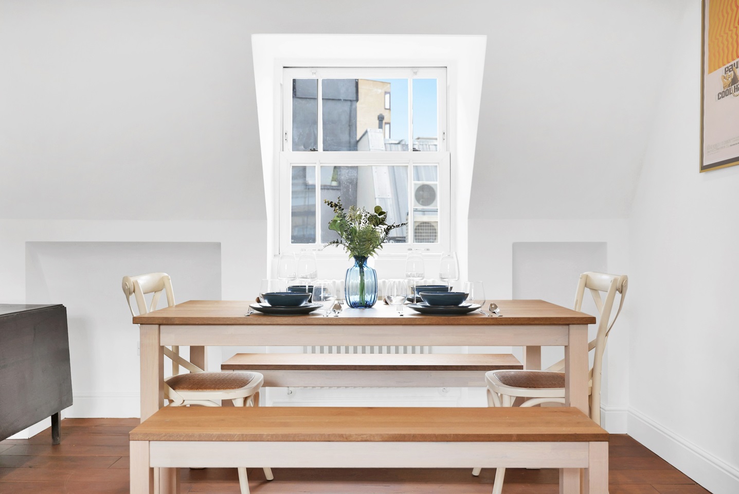 Additional image 18 of 1 Bed Flat, Broadway Market, E8, N1 7GU