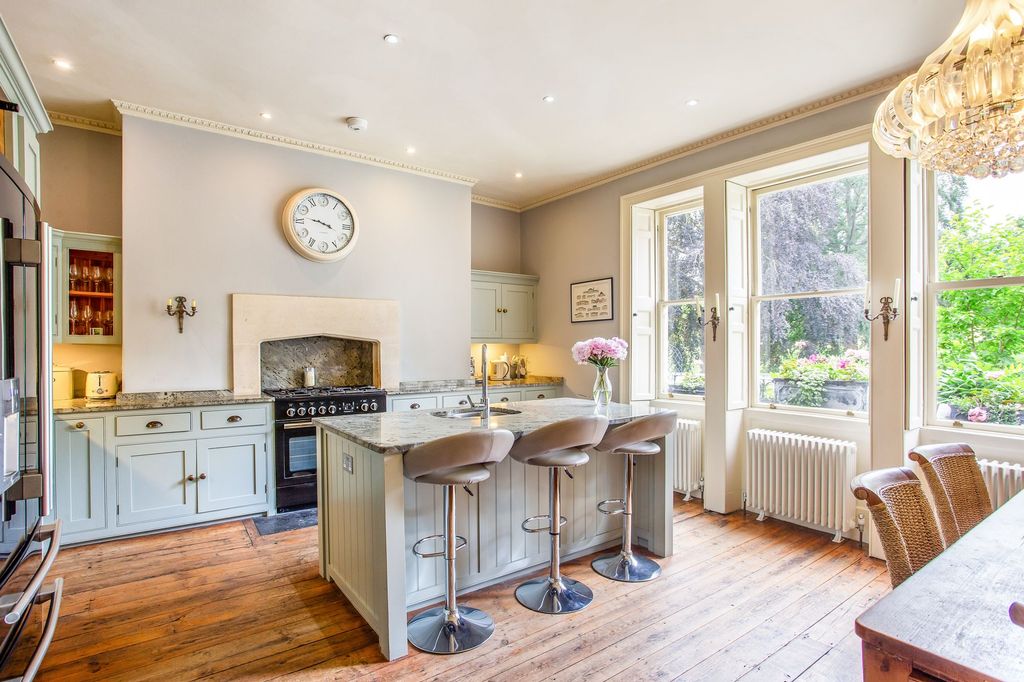 Additional image 3 of 5 bed town house for salePark Street, Bath BA1