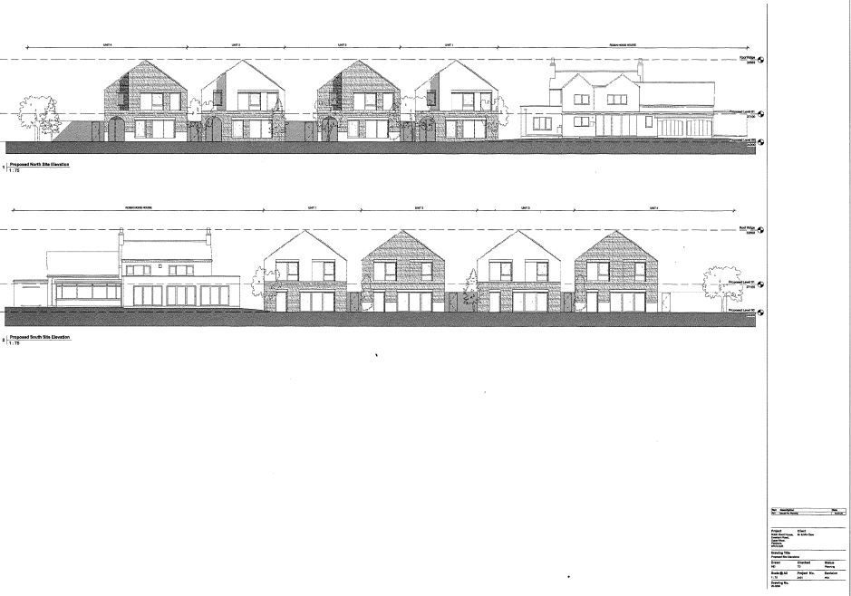 Additional image 5 of Land for salePlots @ Upper Moor, Pershore WR10