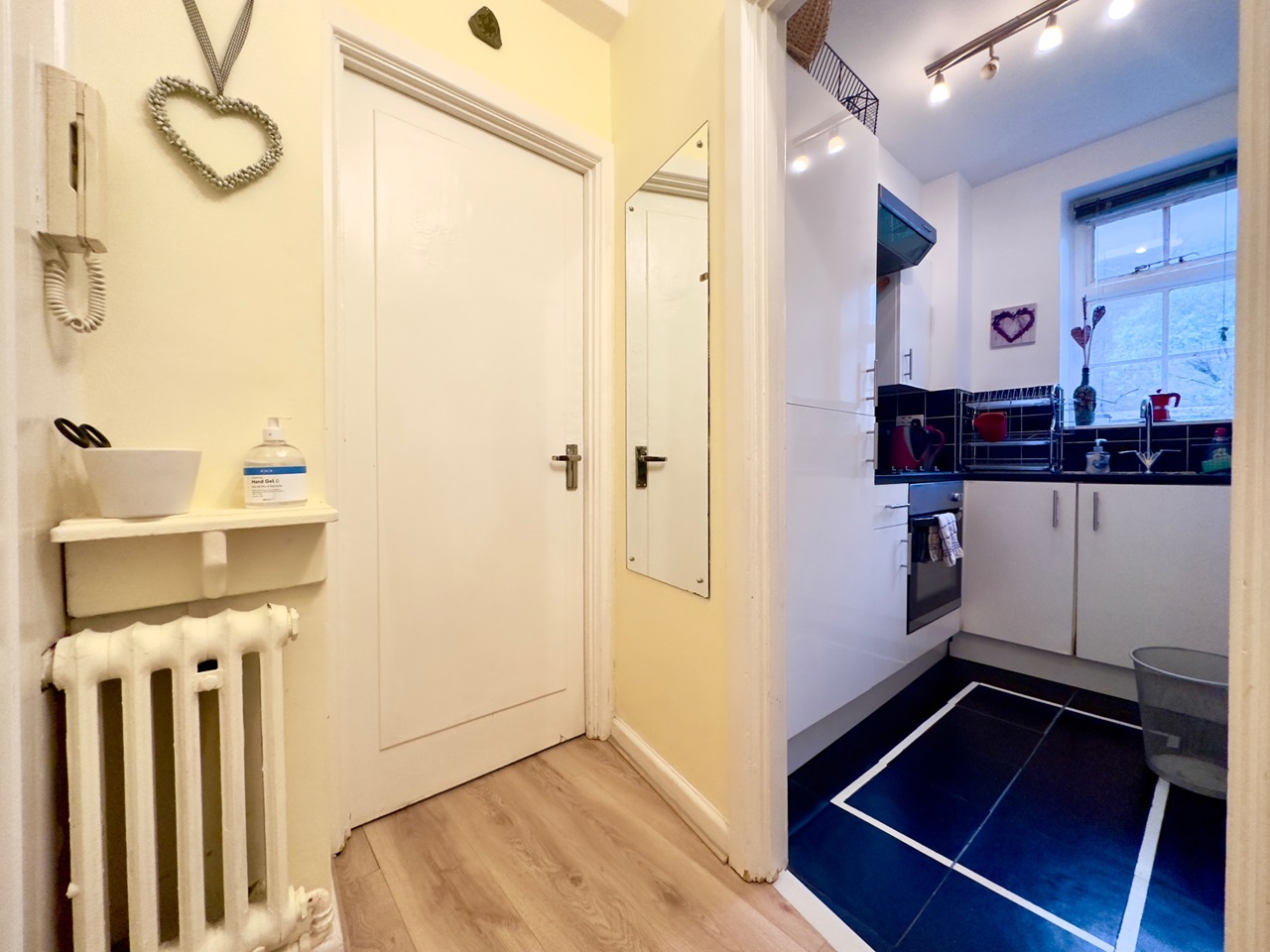 Additional image 10 of 1 Bed Flat, Abbey Road, NW8, N1 7GU