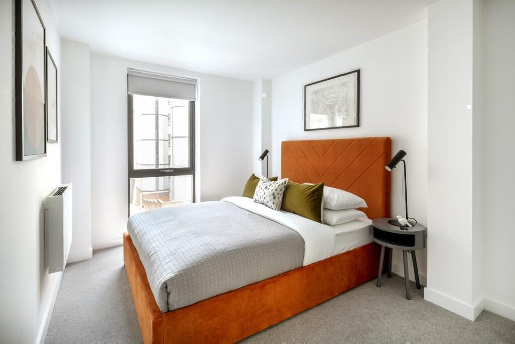 Additional image 17 of Lionel Street, Birmingham, B3