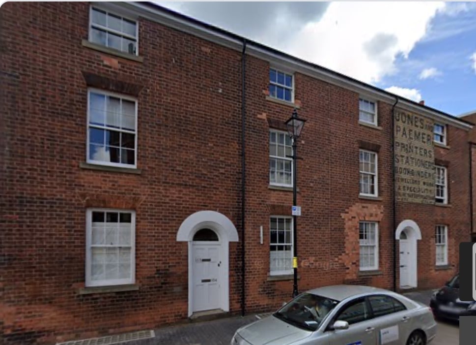Additional image 12 of 2 Bed Terraced House, Albion Street, B1, N1 7GU