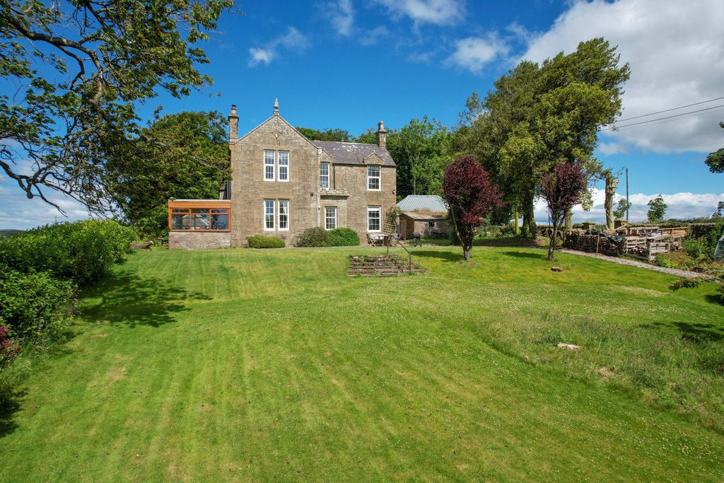Additional image 28 of 4 bed detached house for saleAberlemno, Forfar DD8