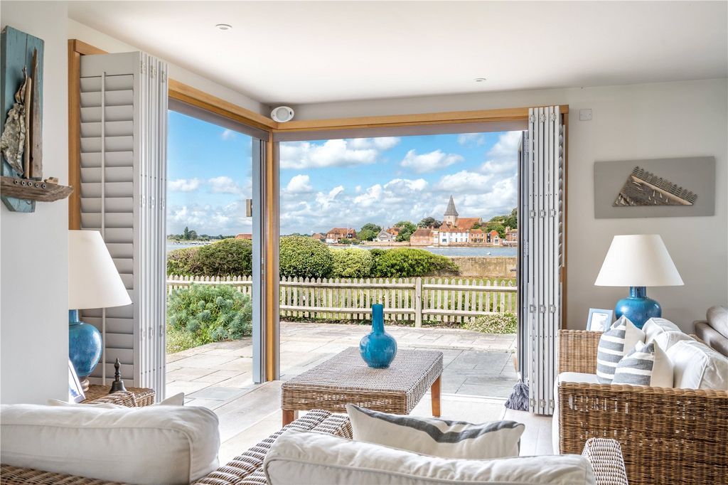 Additional image 4 of 7 bed detached house for saleShore Road, Bosham, Chichester, West Sussex PO18