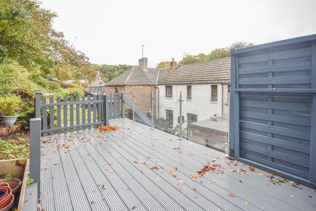 Additional image 23 of Monboddo Street, Auchenblae, Laurencekirk, Aberdeenshire, AB30