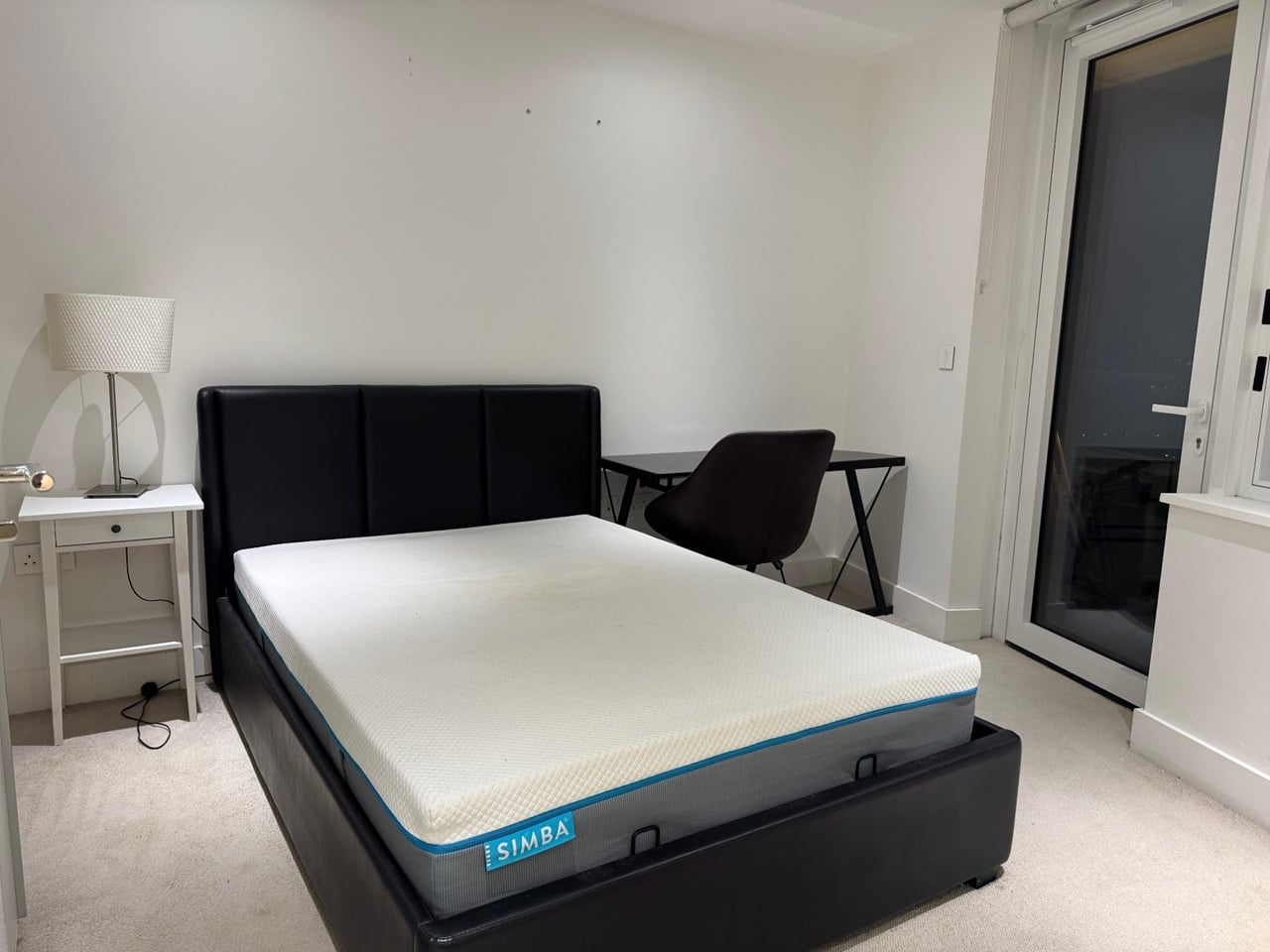 Additional image 6 of 3 Bed Flat, Lombard Wharf, SW11, N1 7GU